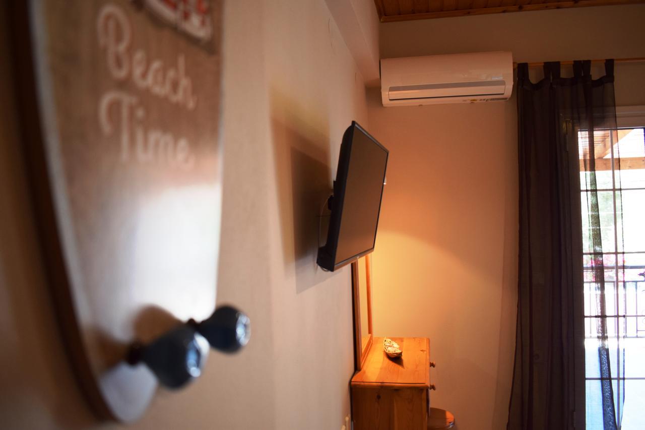 Belmare Studios Keri エクステリア 写真